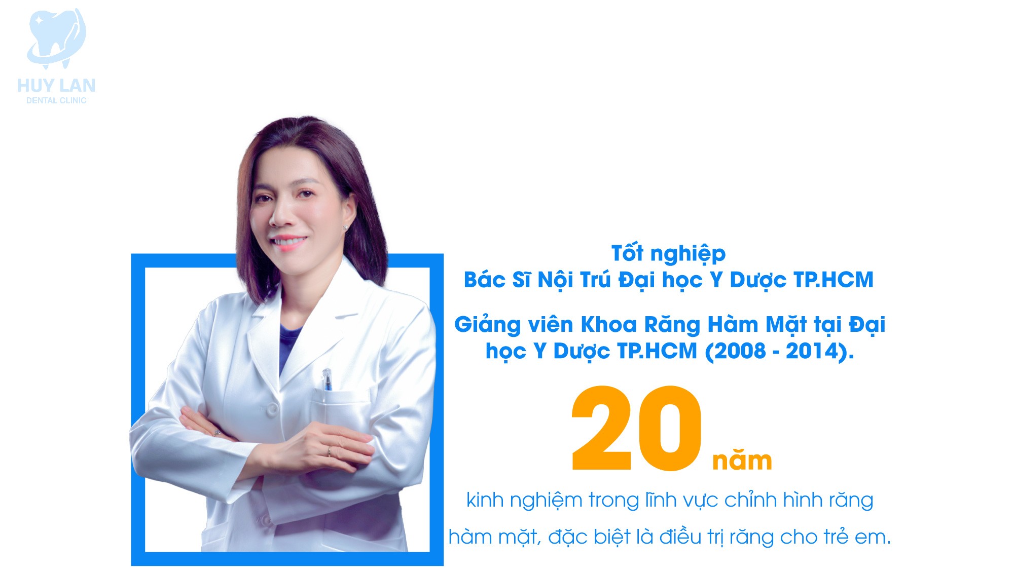 BS CKI. NGUYỄN THỊ THÚY LAN