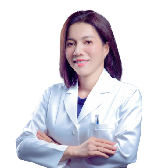 BS CKI. Nguyễn Thị Thúy Lan
