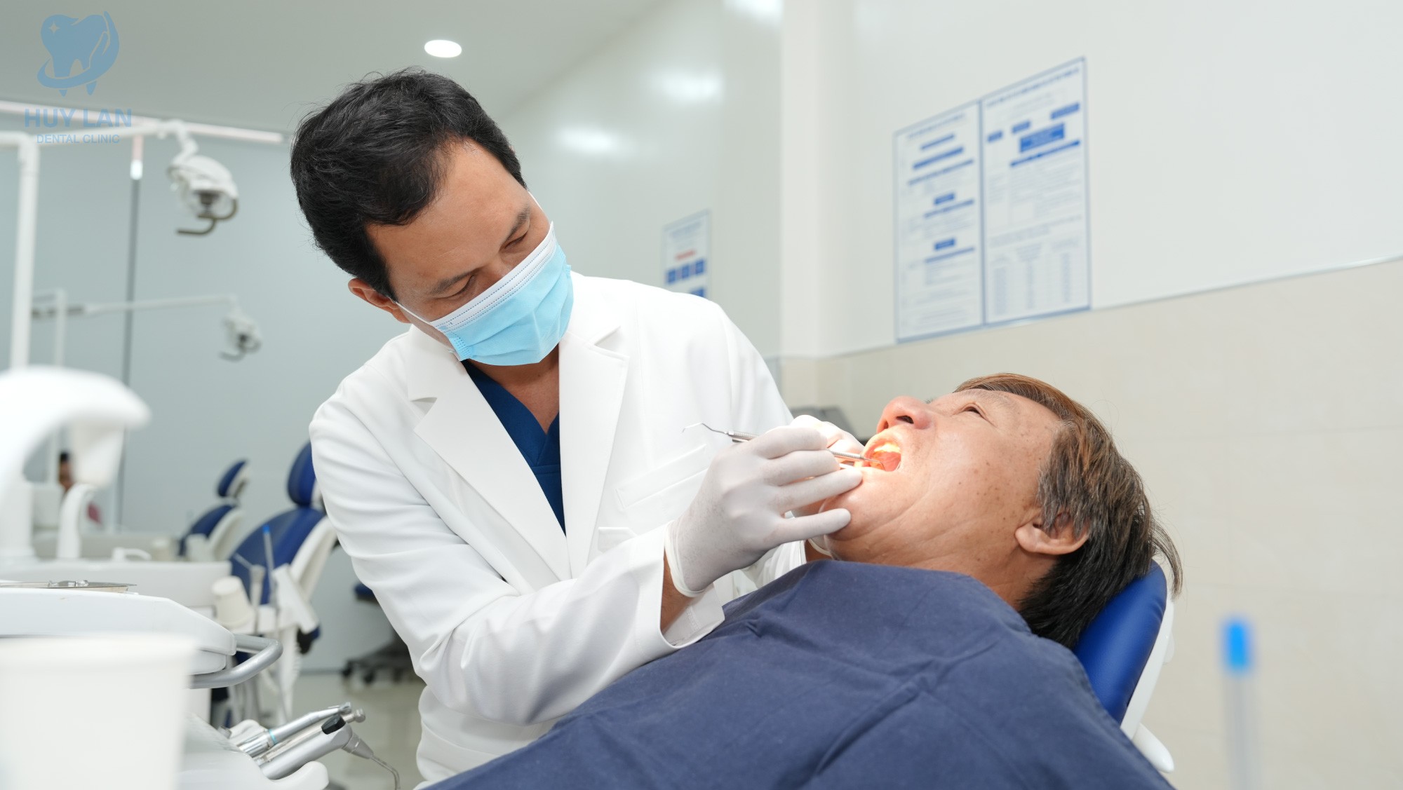 CÁC TÌNH TRẠNG RĂNG CẦN ĐIỀU TRỊ NHA KHOA TỔNG QUÁT 