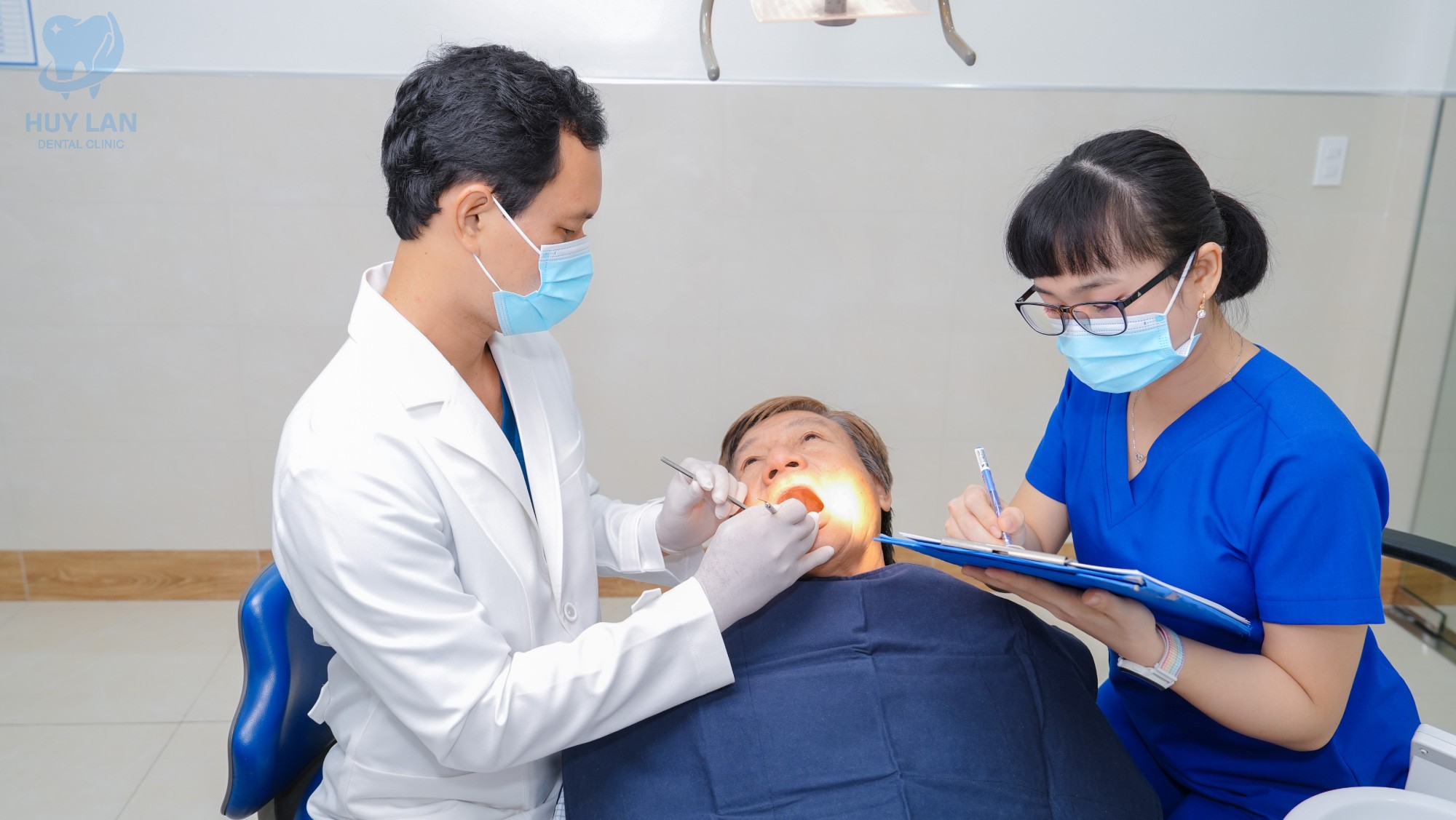 CÁC TRƯỜNG HỢP NÊN THĂM KHÁM LÃO NHA CÁC TRƯỜNG HỢP NÊN THĂM KHÁM LÃO NHA