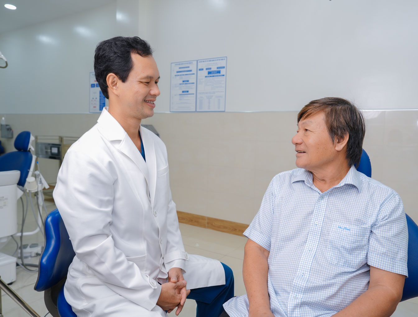 Bác Nguyễn Văn Nàng (70 tuổi)