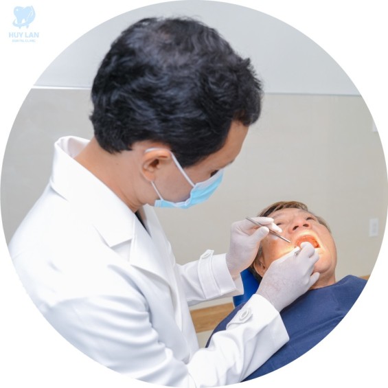 Điều trị nha chu