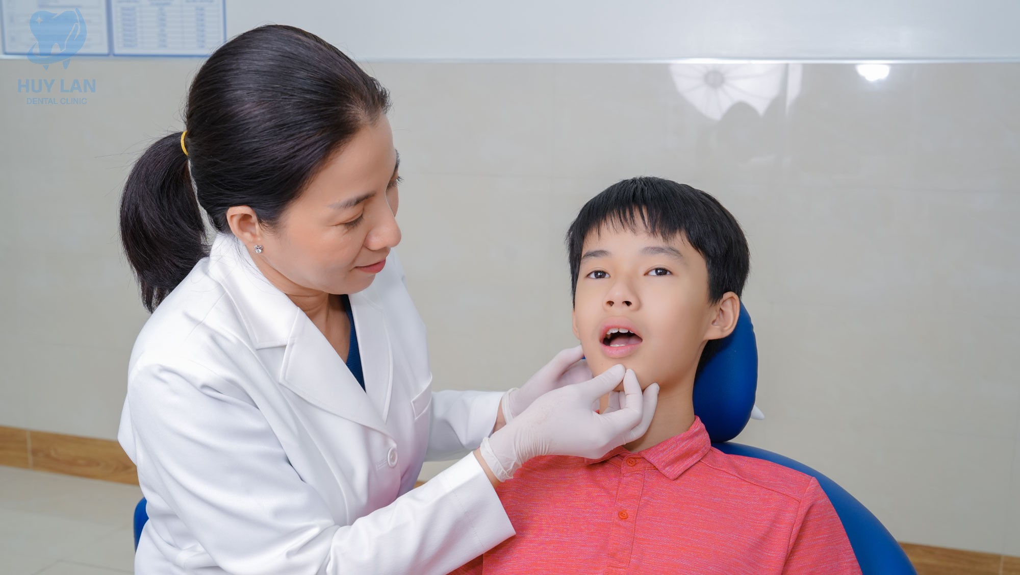 KHI NÀO NÊN NHỔ RĂNG KHÔN?