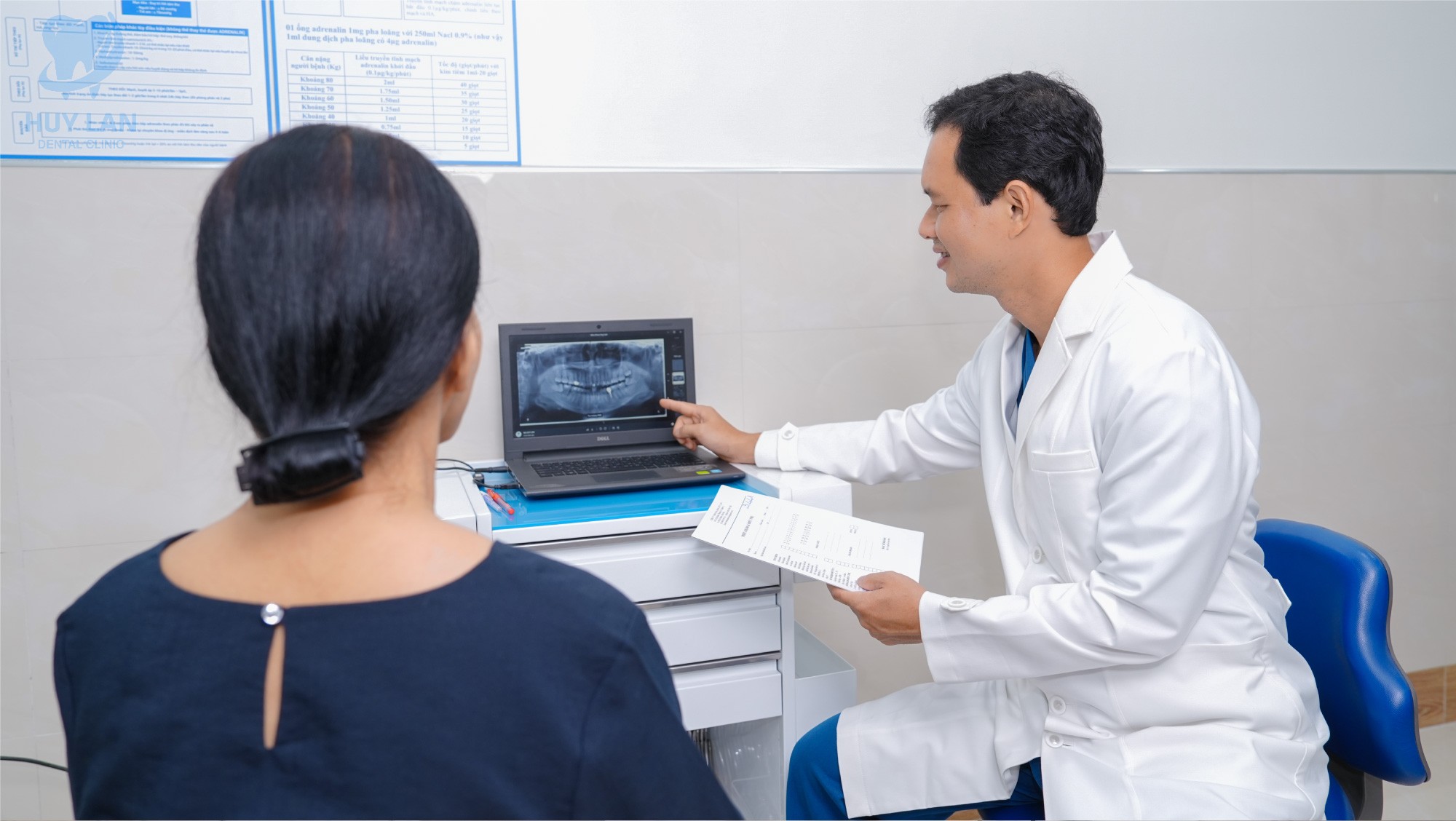 KHI NÀO NÊN TRỒNG RĂNG IMPLANT?