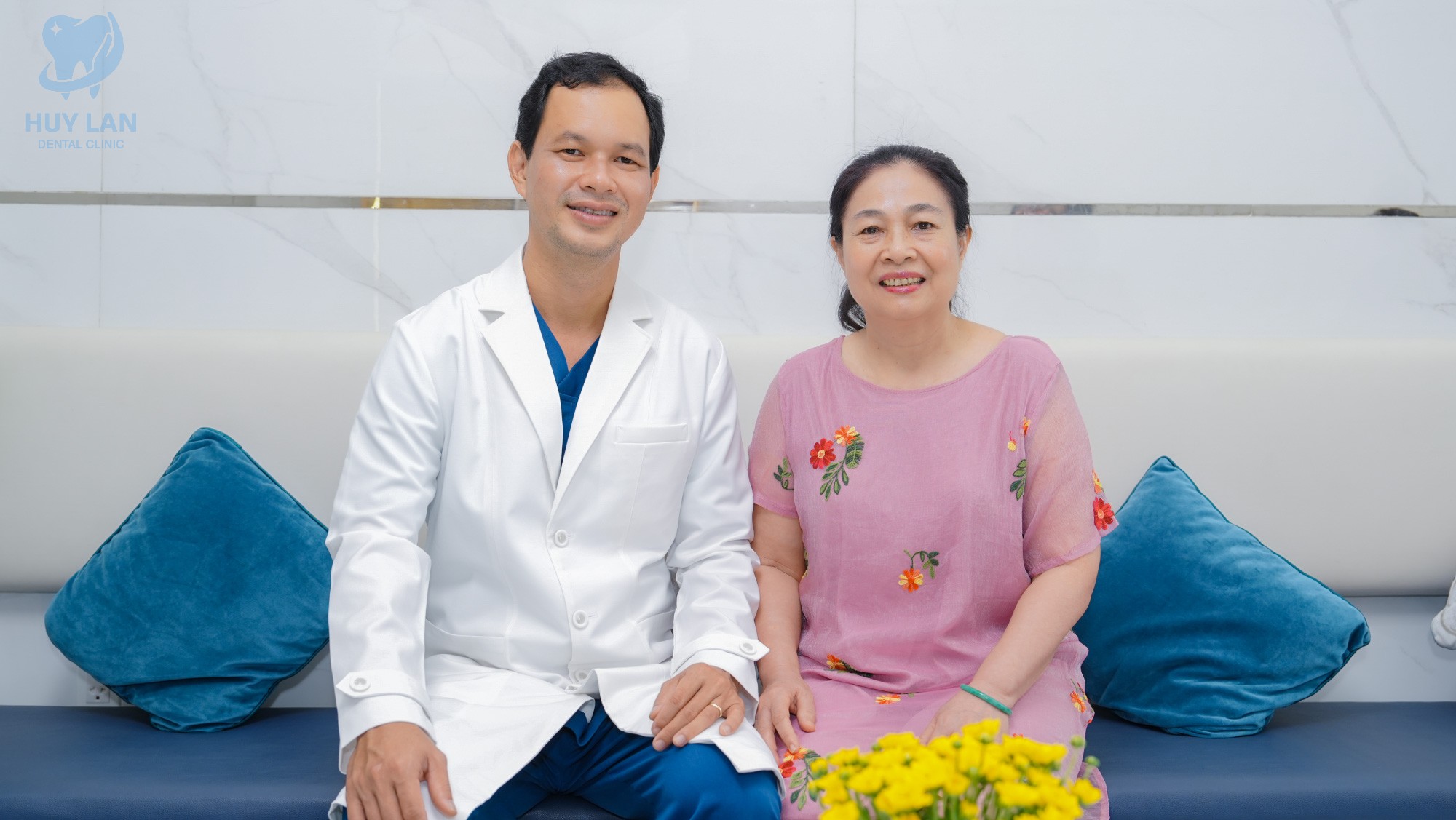 LỢI ÍCH CỦA NHA KHOA TỔNG QUÁT 