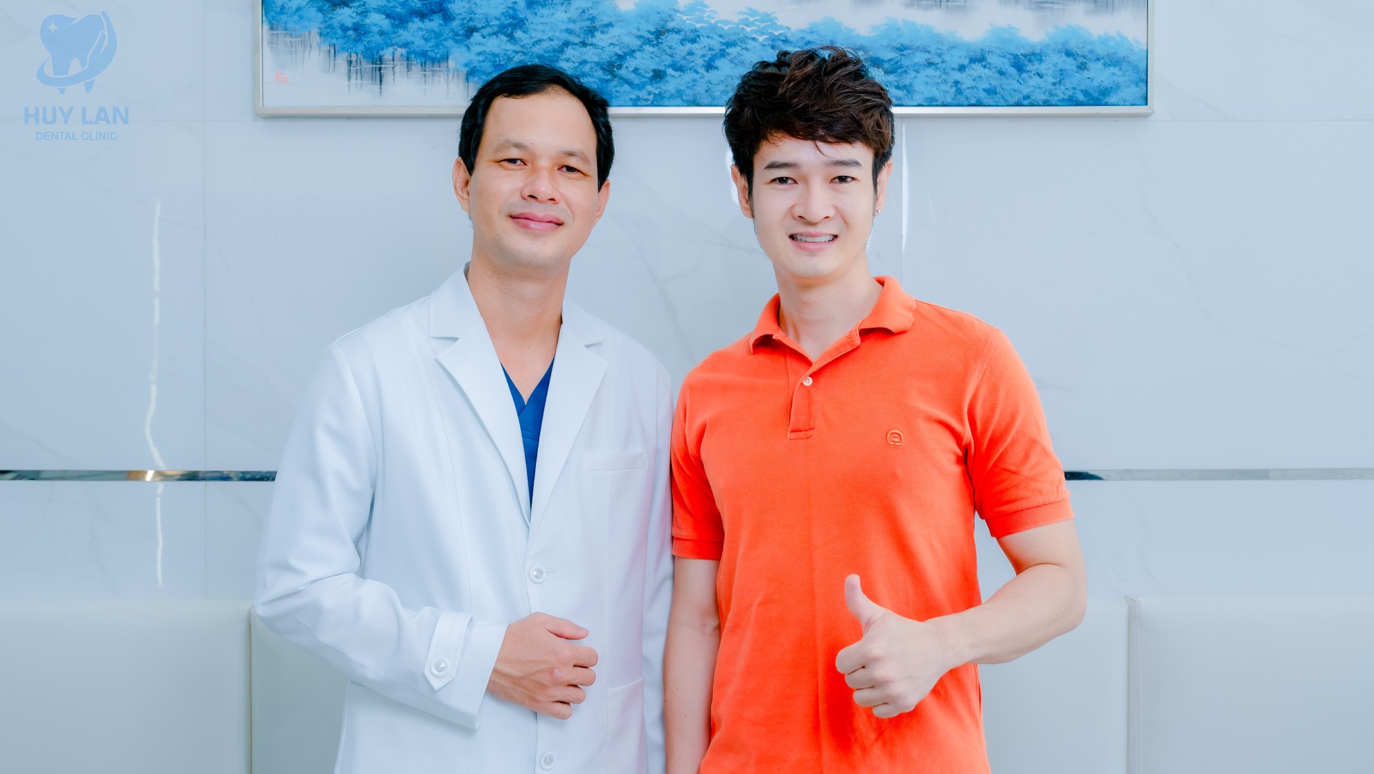 LỢI ÍCH KHI LÀM  <br>RĂNG SỨ VENEER