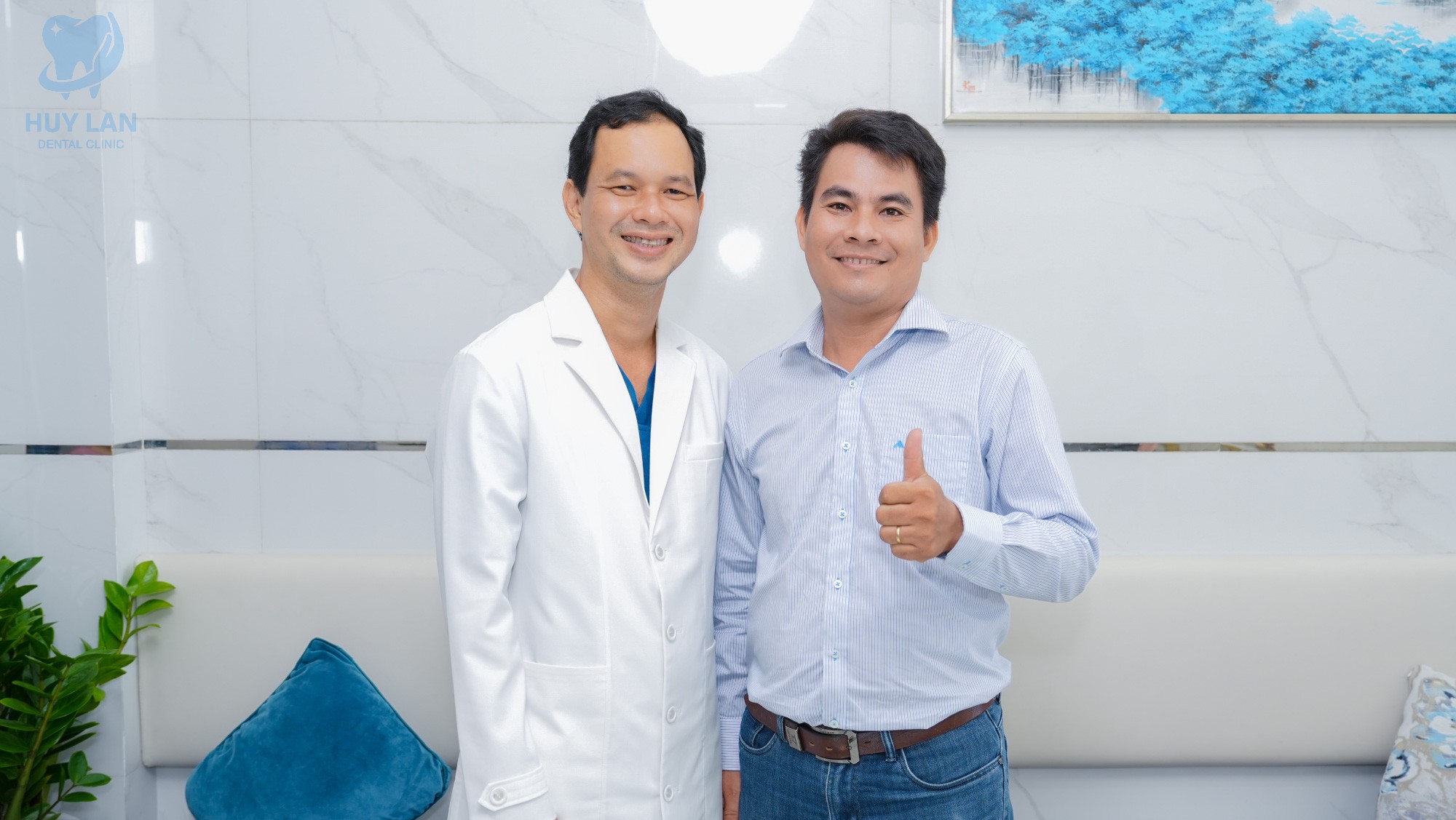 LỢI ÍCH KHI TẨY TRẮNG RĂNG