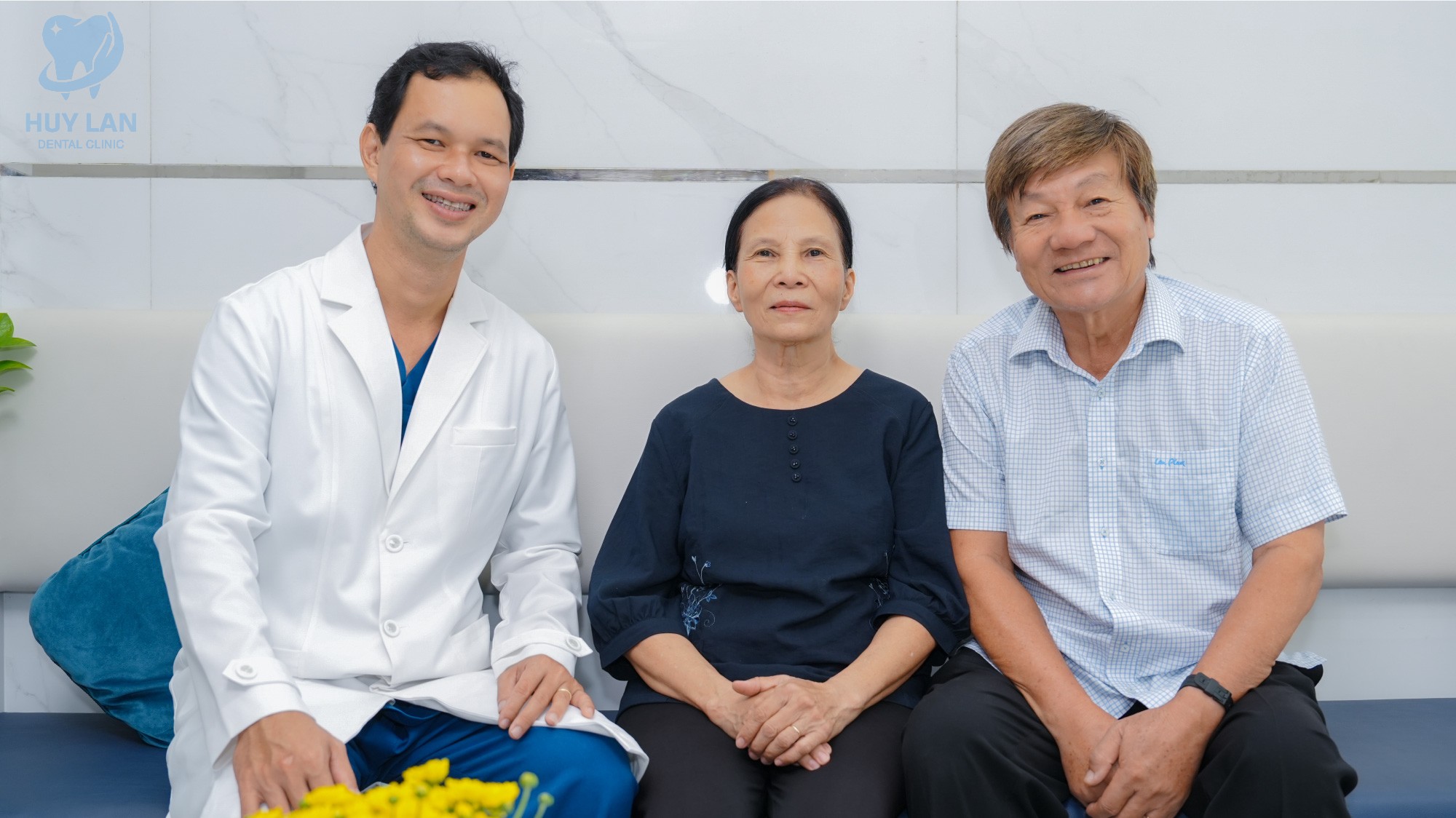 LỢI ÍCH TRỒNG RĂNG IMPLANT ĐƠN LẺ