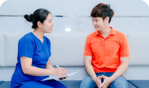 Nha khoa thẩm mỹ 