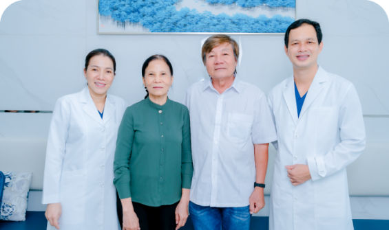 Nha khoa tổng quát