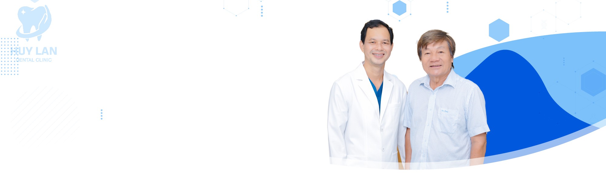 NHA KHOA TỔNG QUÁT