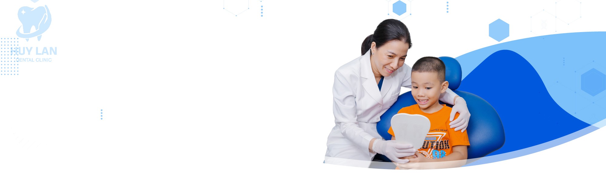 Nha khoa trẻ em 
