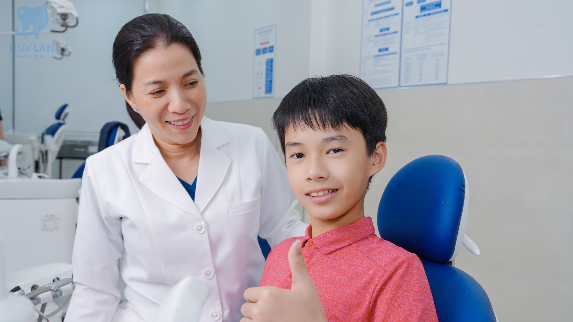 TẠI SAO PHẢI THỰC HIỆN CÁC DỊCH VỤ NHA KHOA TRẺ EM?