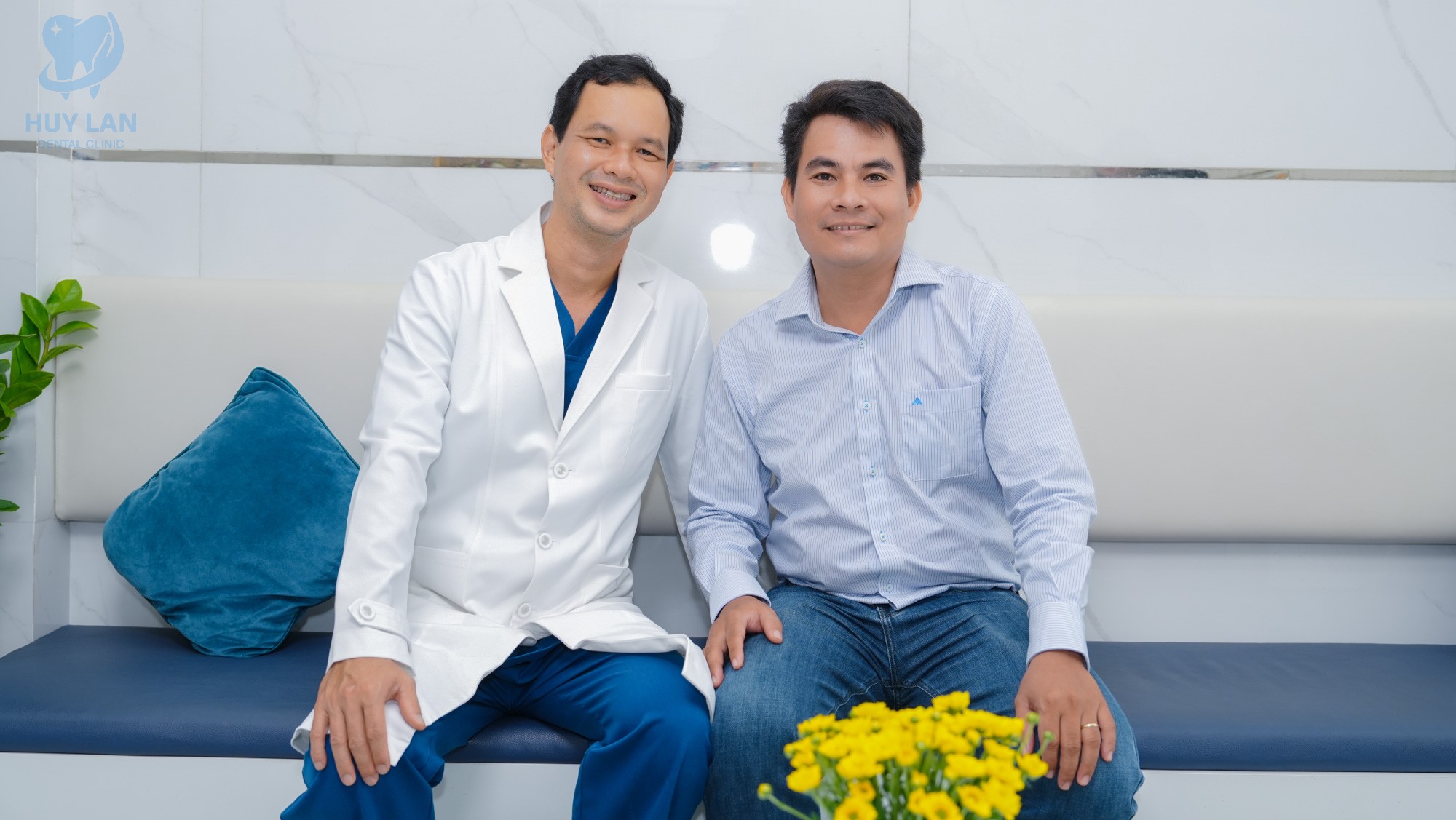 TẨY TRẮNG RĂNG CÓ HẠI HAY KHÔNG?