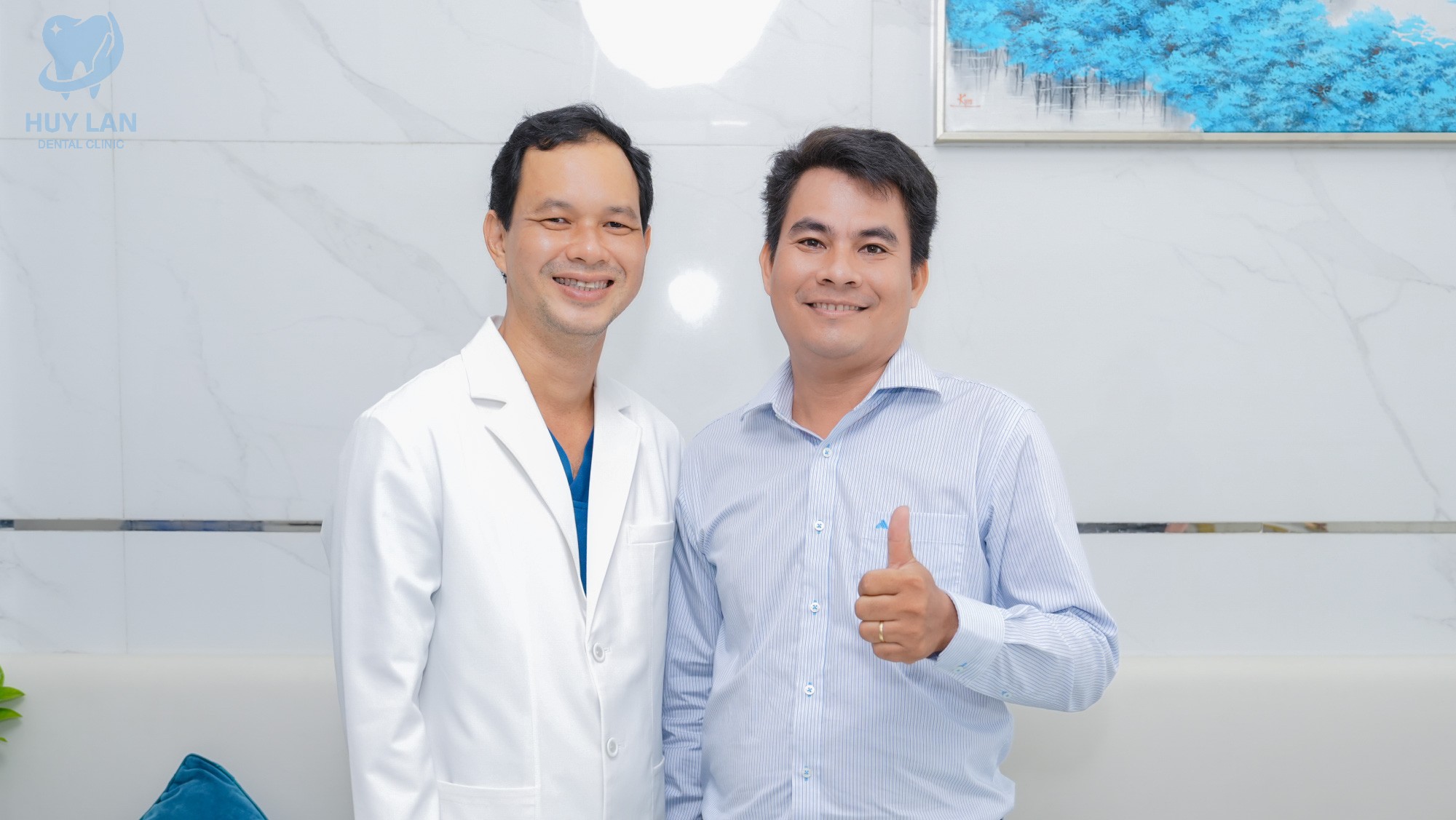 ƯU ĐIỂM CỦA DỊCH VỤ CẠO VÔI RĂNG THỔI CÁT