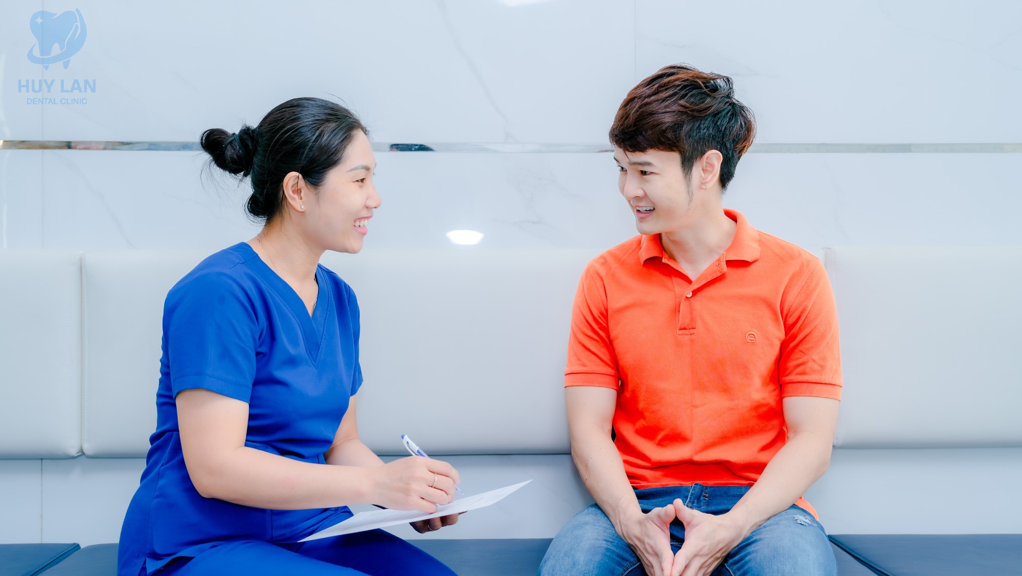 ƯU ĐIỂM CỦA MẶT DÁN SỨ VENEER