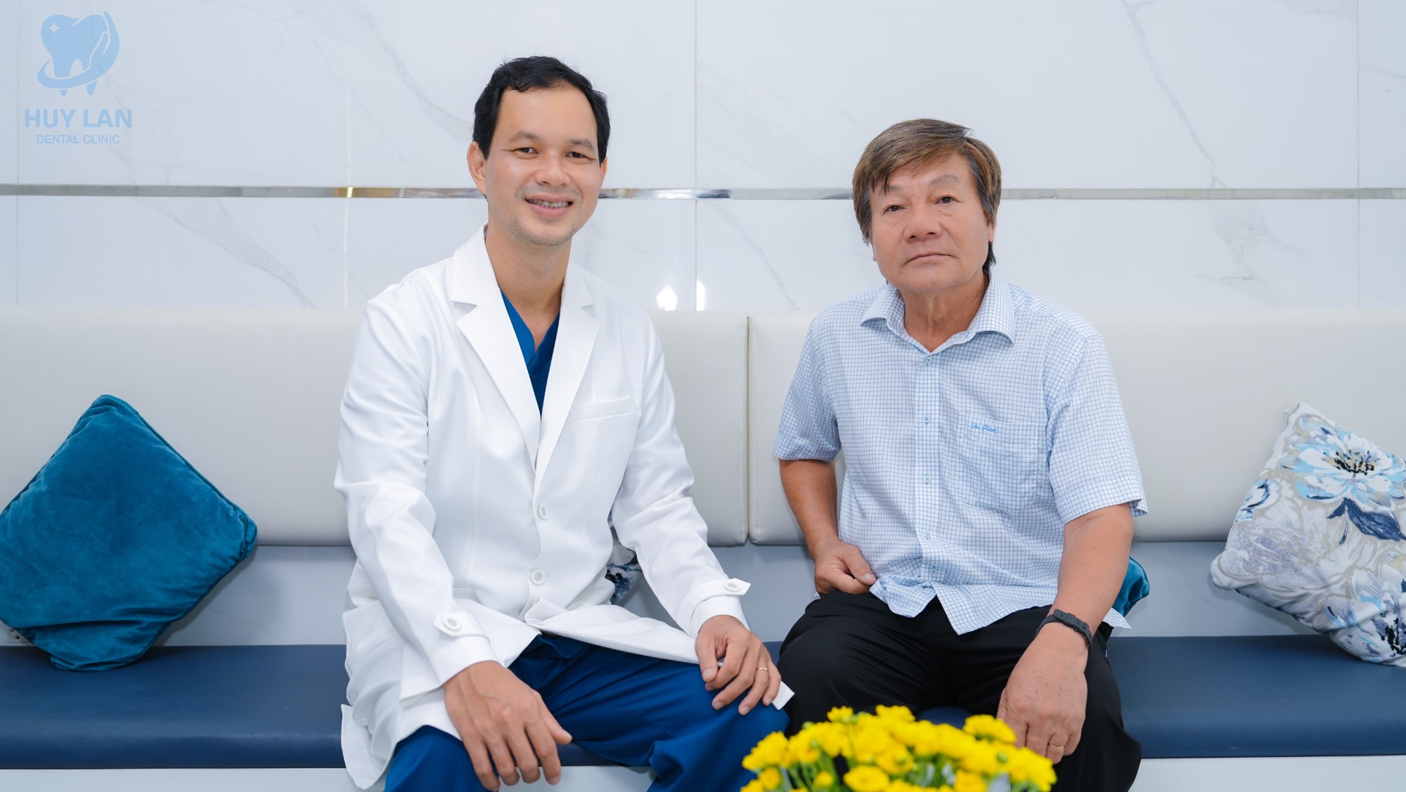 VÌ SAO NÊN THĂM KHÁM NHA KHOA TỔNG QUÁT THƯỜNG XUYÊN?